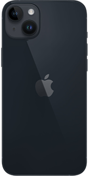 Apple iPhone 14 Plus back