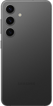 Samsung Galaxy S24 128GB back