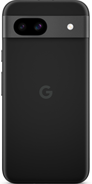 Google Pixel 8a back