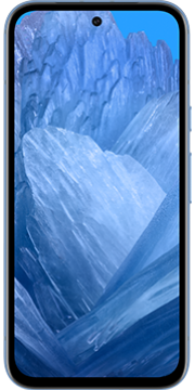 Google Pixel 8a Blauw