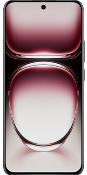 OPPO Reno12 Zwart