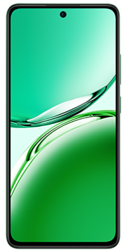 OPPO Reno12 F Zwart