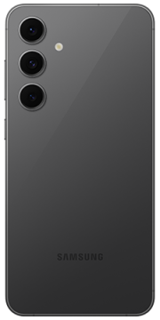 Samsung Galaxy S24 FE 256GB back