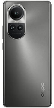 OPPO Reno10 Pro back