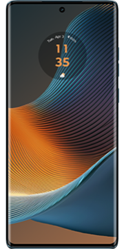 Motorola Edge 50 Fusion Blauw