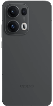 OPPO Reno13 Pro back