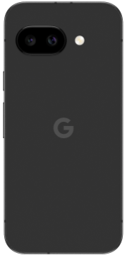 Google Pixel 9a 128GB back