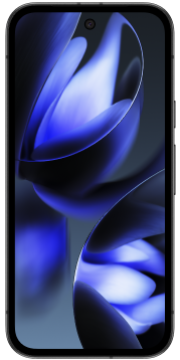 Google Pixel 9a 128GB front