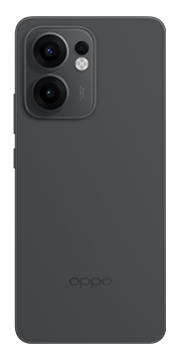 OPPO Reno13 F back