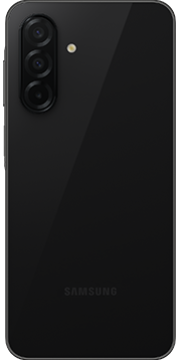 Samsung Galaxy A26 128GB back