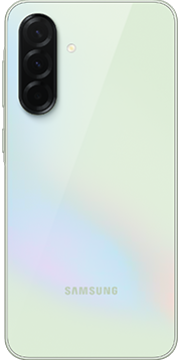 Samsung Galaxy A36 128GB back