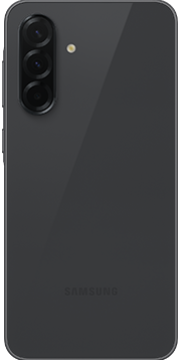 Samsung Galaxy A36 256GB back