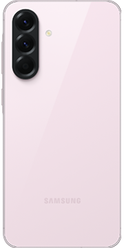 Samsung Galaxy A56 256GB back