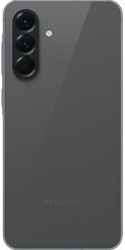 Samsung Galaxy A56 128GB back