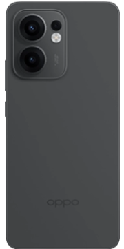 OPPO Reno13 FS back