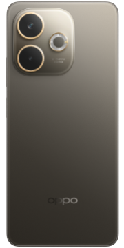 OPPO A5 Pro back