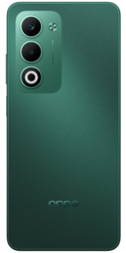 OPPO A5 back