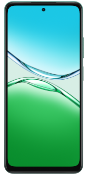 OPPO A5 front