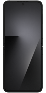 Samsung Galaxy Z Flip7 FE 128GB front