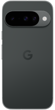 Google Pixel 10 128GB back