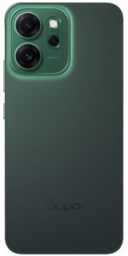 OPPO Reno14 F 256GB back