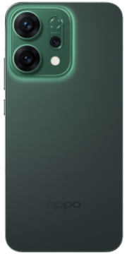 OPPO Reno14 256GB back