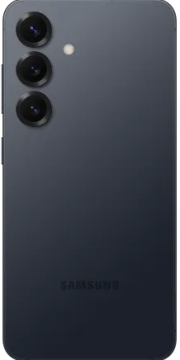 Samsung Galaxy S25 128GB back
