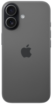 Apple iPhone 17 256GB back
