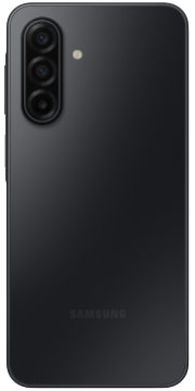 Samsung Galaxy A17 back