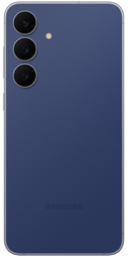 Samsung Galaxy S25 FE 128GB back