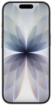 Apple iPhone 17 256GB front