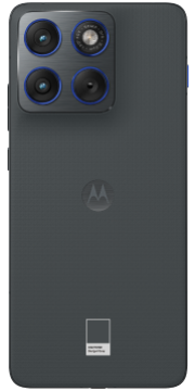 Motorola Edge 70 512 GB back