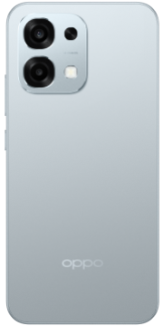 OPPO A6 Pro back