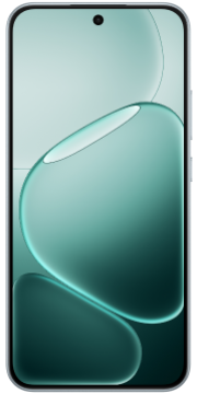 OPPO A6 Pro front