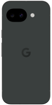 Google Pixel 10a 128GB back