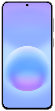 Samsung Galaxy A57 256GB front