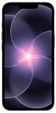 Apple iPhone 17e 512GB front