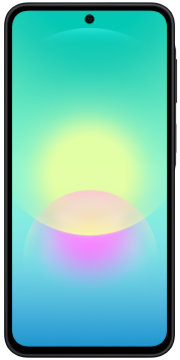 Samsung Galaxy A27 128GB front