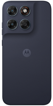 Motorola Moto G87 256GB back