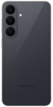 Samsung Galaxy S26 FE 256GB back