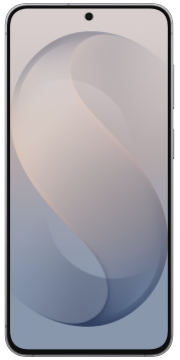 Samsung Galaxy S26 FE​ 128GB front