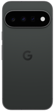 Google Pixel 11 256GB back