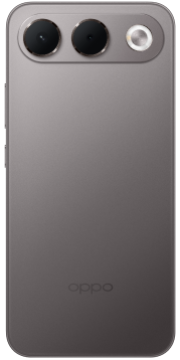 OPPO A7 Pro 256 GB back