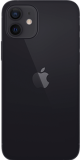 Apple iPhone 12 64GB back
