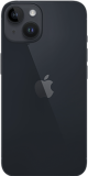 Apple iPhone 14 back