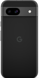 Google Pixel 8a back