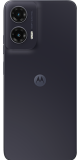 Motorola G35 back