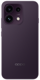 OPPO Reno16 F 256GB back