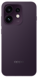 OPPO Reno16 512GB back
