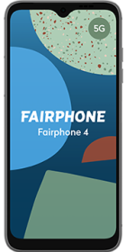 Fairphone 4 128GB